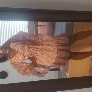 Betsey Johnson collection dress